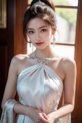 丰硕多彩的糊口和
