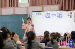 们能够一路慢慢学